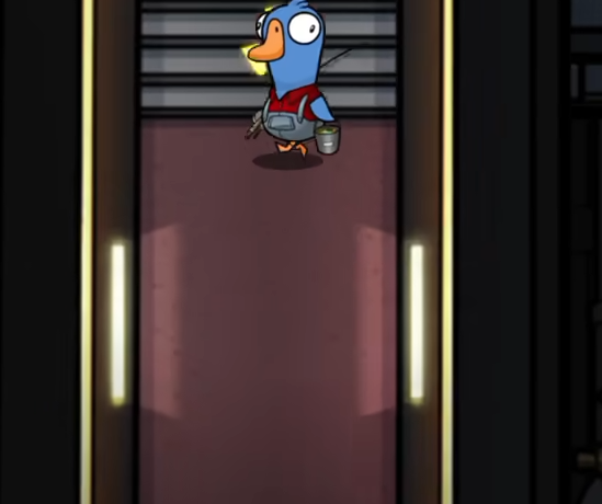 Introduction to the Crystal Ball in Goose Goose Duck: What is the Crystal Ball in the Goose Goose Duck mobile game?