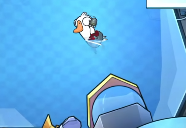 Introduction to the Crystal Ball in Goose Goose Duck: What is the Crystal Ball in the Goose Goose Duck mobile game?