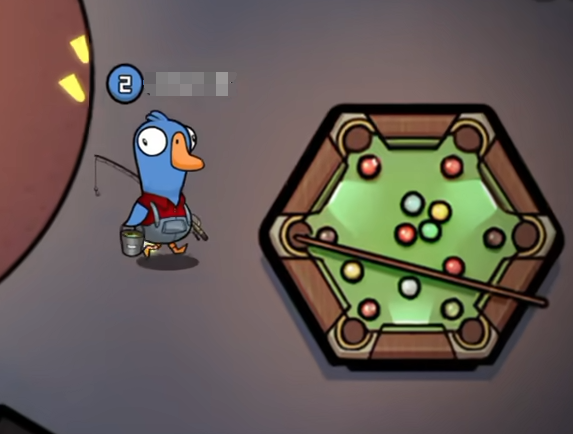 Pengenalan Bola Kristal dalam Game Goose Goose Duck Apa itu Bola Kristal dalam Game Seluler Goose Goose Duck