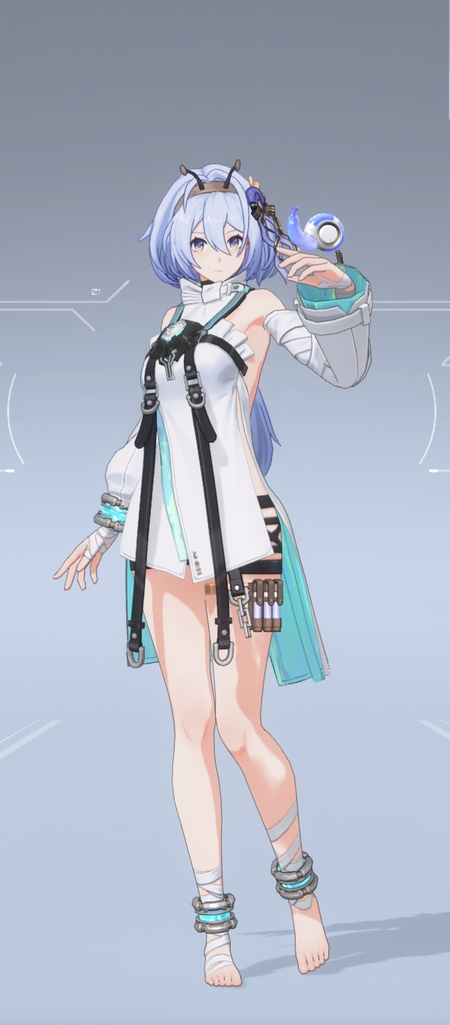 Daftar Karakter Kalapichu Panduan Karakter Game Seluler Kalapichu