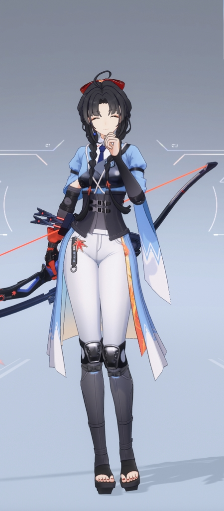 Daftar Karakter Kalapichu Panduan Karakter Game Seluler Kalapichu