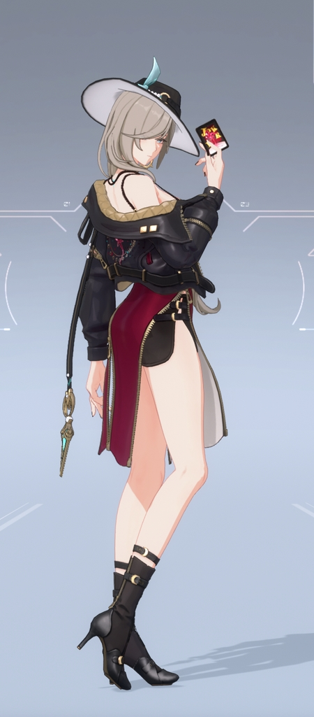 Daftar Karakter Kalapichu Panduan Karakter Game Seluler Kalapichu