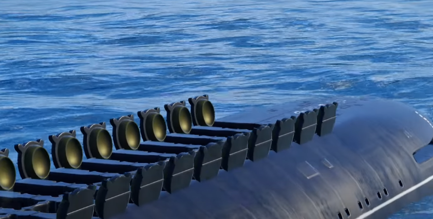 How to play with modern warship submarines: A guide to playing submarines in the Modern Warships mobile game
