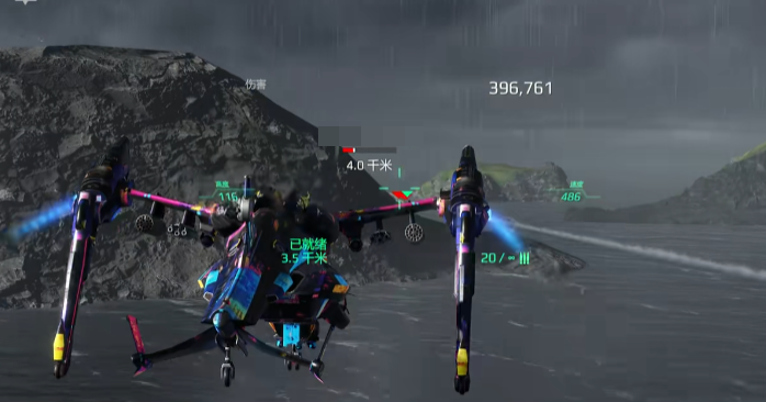 Recommendations for the strongest modern warship combinations and top-tier equipment in the modern warship mobile game