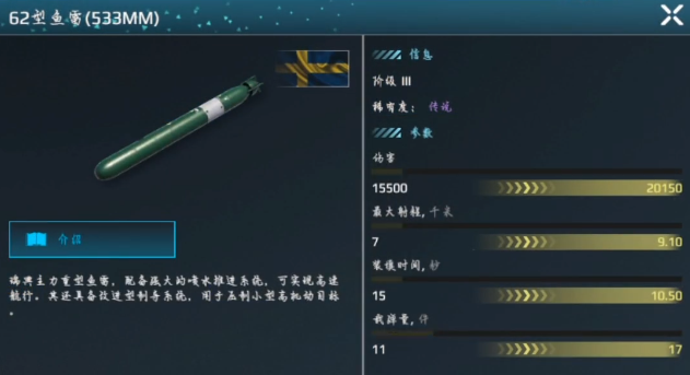 Recommendations for the strongest modern warship combinations and top-tier equipment in the modern warship mobile game