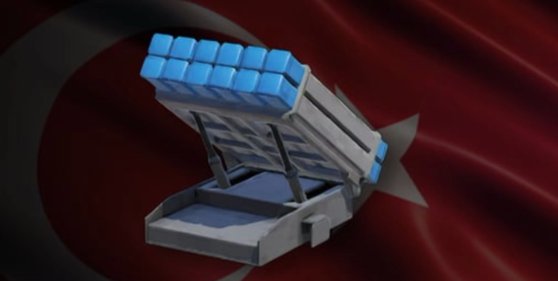 Recommendations for the strongest modern warship combinations and top-tier equipment in the modern warship mobile game