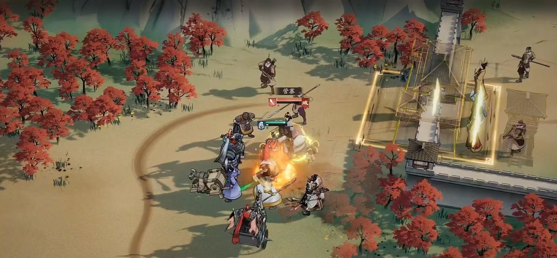 How to Obtain Zou Shi in Three Kingdoms Hope of the Divine Land: A Detailed Explanation of the Acquisition Methods