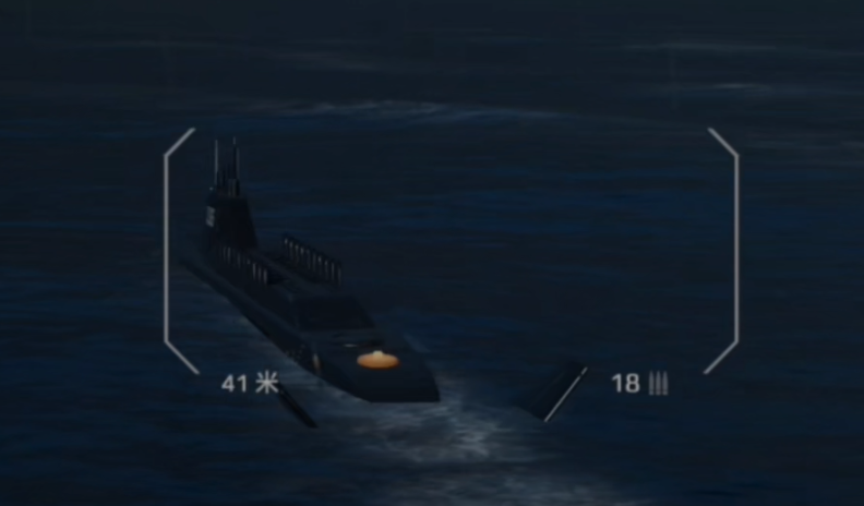 Modern Warships Tier 3 Submarine Recommendations: Introduction to Powerful Submarines in the Modern Warships Mobile Game