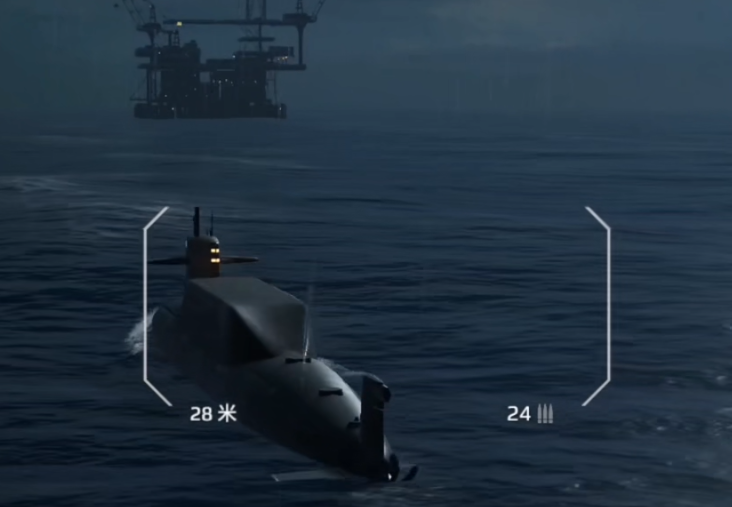 Modern Warships Tier 3 Submarine Recommendations: Introduction to Powerful Submarines in the Modern Warships Mobile Game