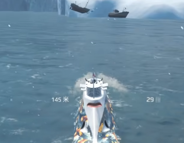 Modern Warships Tier 3 Submarine Recommendations: Introduction to Powerful Submarines in the Modern Warships Mobile Game