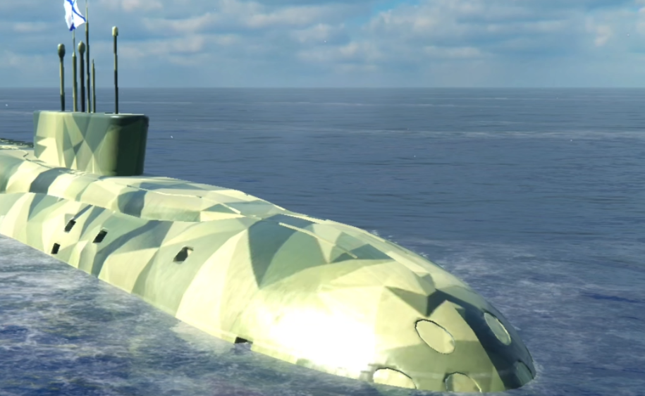 Modern Warships Tier 3 Submarine Recommendations: Introduction to Powerful Submarines in the Modern Warships Mobile Game