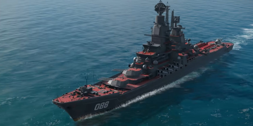 Welches modernste Kriegsschiff hat die stärkste Feuerkraft? Empfehlungen für hochfeuerkräftige Kriegsschiffe im Spiel Modern Warships