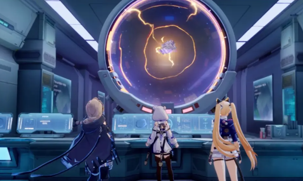 What is the story of Calabish? An explanation of the background story of the Calabish mobile game.