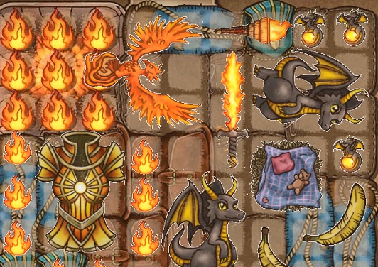 How to Play the Dragon Nest Guardian Build in Backpack Brawl: A Guide for the Dragon Nest Guardian Build in the Backpack Brawl Mobile Game