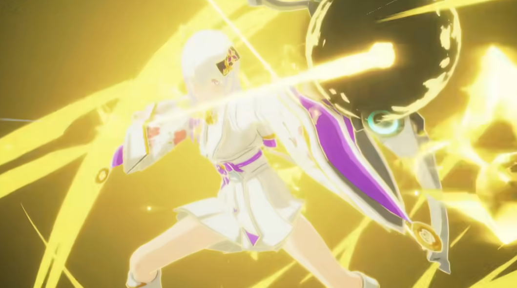 星痕共鸣弓箭怎么玩​ 星痕共鸣神射手驯鹰流攻略​