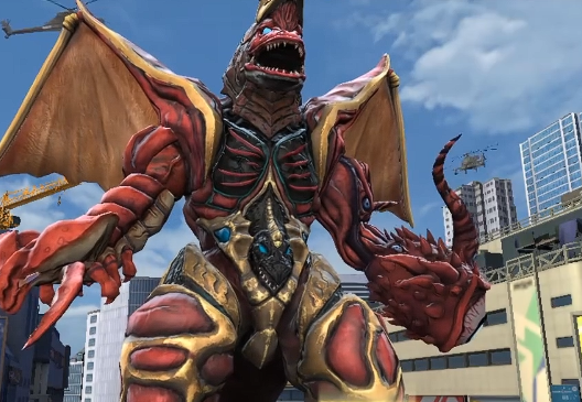 How is the Ultraman Transcendence Hero Five Emperors? Introduction to the Ultraman Transcendence Hero Five Emperors