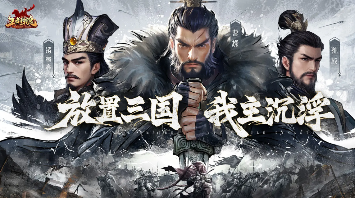 王者将魂厂商是谁 王者将魂厂商详细介绍