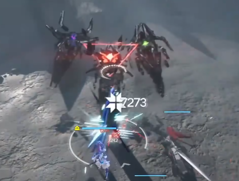 Cara Mengalahkan Angel di Arknights Terminal Earth: Panduan Strategi Serangan