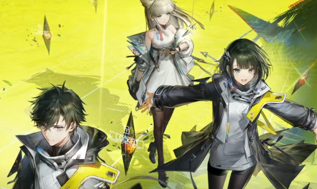 Cara Mengalahkan Angel di Arknights Terminal Earth: Panduan Strategi Serangan