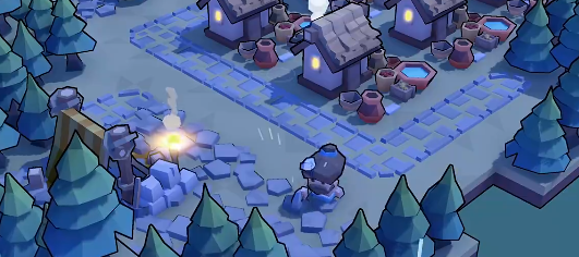 Apakah Mo Shou Gu Cheng sudah melakukan uji coba publik? Kapan uji coba publik Mo Shou Gu Cheng dilakukan?