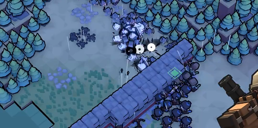 Apakah Mo Shou Gu Cheng sudah melakukan uji coba publik? Kapan uji coba publik Mo Shou Gu Cheng dilakukan?