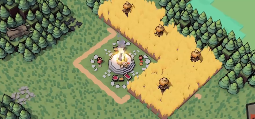 Apakah Mo Shou Gu Cheng sudah melakukan uji coba publik? Kapan uji coba publik Mo Shou Gu Cheng dilakukan?