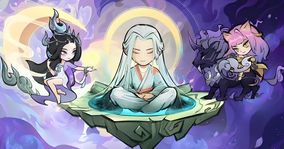 Cara Mendapatkan Kode Tukar Legenda Artefak dan Cara Mengklaim Kode Paket Legenda Artefak