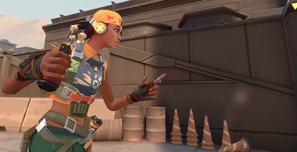 Kapan game mobile Valorant dirilis? Kapan uji coba publik Valorant Operation Energy dilaksanakan?