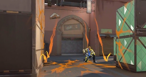 Kapan game mobile Valorant dirilis? Kapan uji coba publik Valorant Operation Energy dilaksanakan?