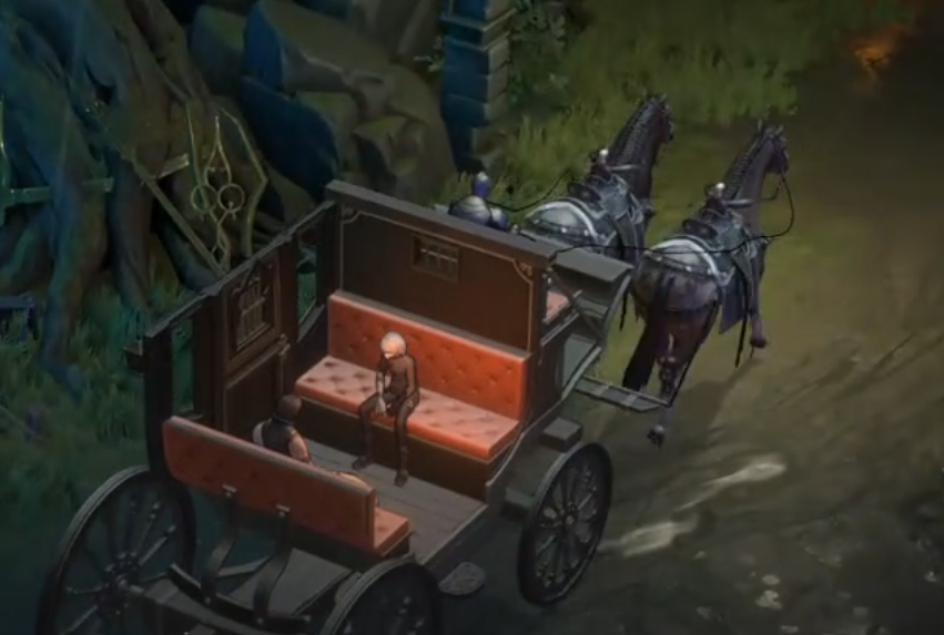 Bagaimana Sistem Pembelian Dengan Uang Asli di Silver and Crimson? Berikut adalah penjelasan tentang sistem pembelian dengan uang asli di Silver and Crimson.