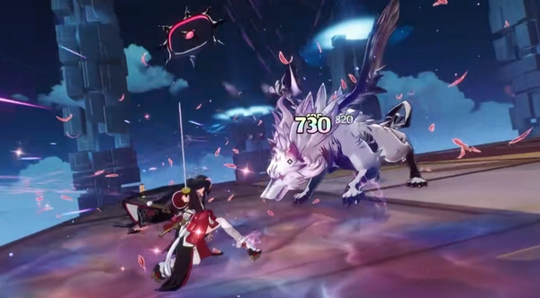 Siapa Nyonya Boss dari Lingkaran Aneh? Perkenalan Nyonya Boss Xun dari Game Seluler Lingkaran Aneh