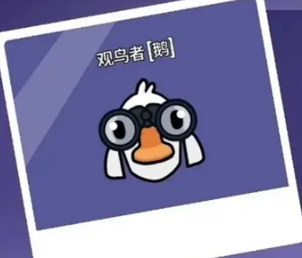 How to Play as the Birdwatcher in Goose Goose Duck: A Guide to the Birdwatcher's Strategy in the Mobile Game