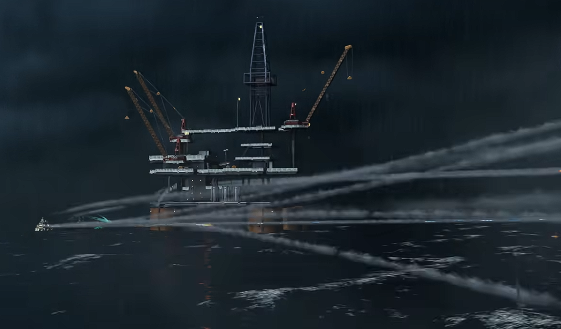 Peringkat Kekuatan Kapal Level Tiga di Modern Warships Perkenalan Kapal Level Tiga yang Kuat di Game Mobile Modern Warships