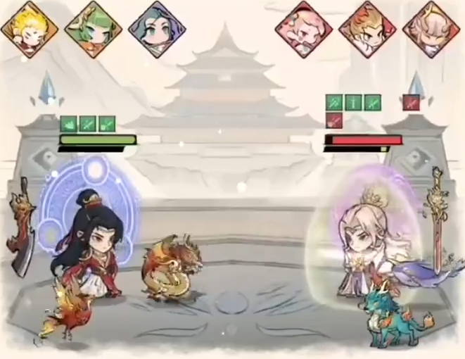 Pengenalan Aliran Pemukulan Pingsan dalam Legenda Relik Bagaimana Cara Bermain Aliran Pemukulan Pingsan dalam Legenda Relik