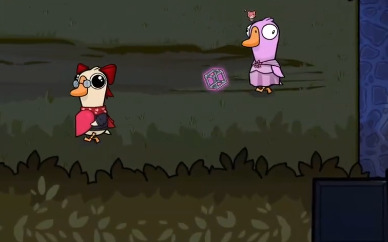 How to Play the Vulture in Goose Goose Duck: Mobile Vulture Gameplay Sharing