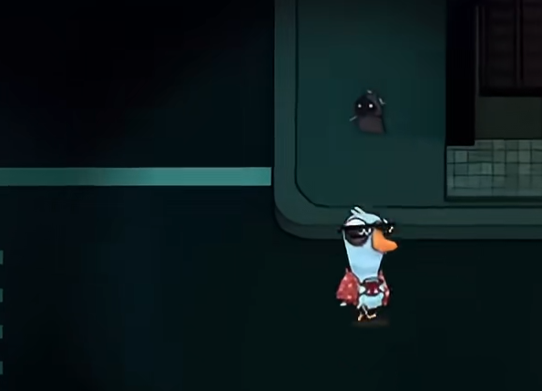 Pengenalan Keterampilan Elang dalam Game Goose Goose Duck Bagaimana Elang dalam Game Seluler Goose Goose Duck