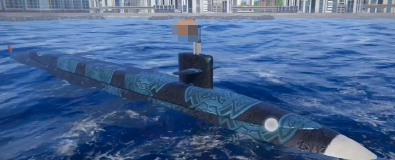 Peringkat Kapal Selam Terkuat di Modern Warships Peringkat Kekuatan Kapal Selam di Game Mobile Modern Warships