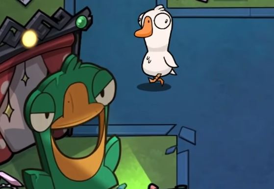 Apa keterampilan karakter Persuader dalam game Goose Goose Duck? Bagaimana cara memainkan karakter Persuader di Goose Goose Duck versi mobile?