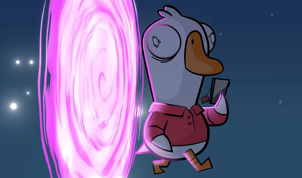 Apa keterampilan karakter Persuader dalam game Goose Goose Duck? Bagaimana cara memainkan karakter Persuader di Goose Goose Duck versi mobile?