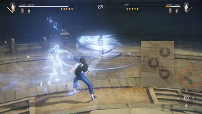 Explanation of Character Restraints in The Outlier Below Role Restraint Relationships Explained in The Outlier Below Mobile Game