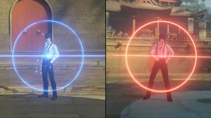 Explanation of Character Restraints in The Outlier Below Role Restraint Relationships Explained in The Outlier Below Mobile Game