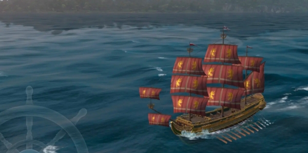 What ship is good to use in the Age of Sail legend? What ship is recommended for the Age of Sail legend?