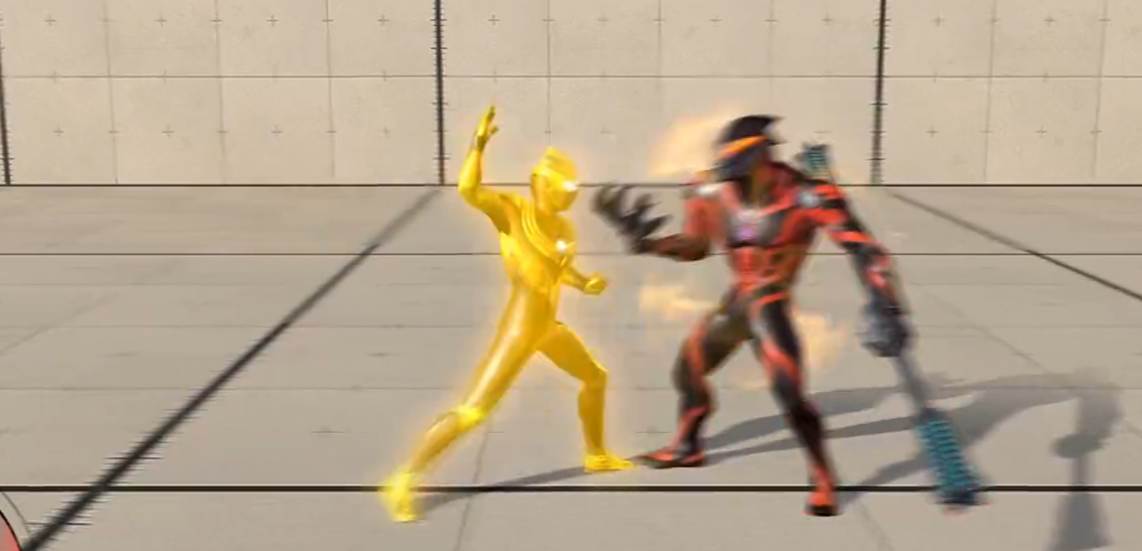 Who is the strongest character in Ultraman Transcendence Heroes? Recommendations for powerful Ultramen in Ultraman Transcendence Heroes