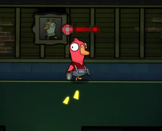 How is the Lobbyist in Goose Goose Duck? Introduction to the Lobbyist in the Goose Goose Duck mobile game