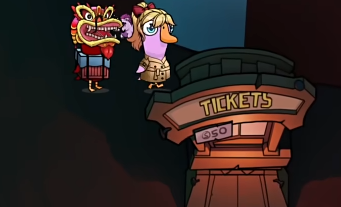 How is the Lobbyist in Goose Goose Duck? Introduction to the Lobbyist in the Goose Goose Duck mobile game