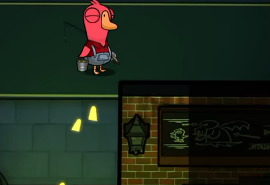 How is the Lobbyist in Goose Goose Duck? Introduction to the Lobbyist in the Goose Goose Duck mobile game