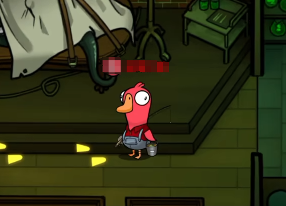 How is the Lobbyist in Goose Goose Duck? Introduction to the Lobbyist in the Goose Goose Duck mobile game