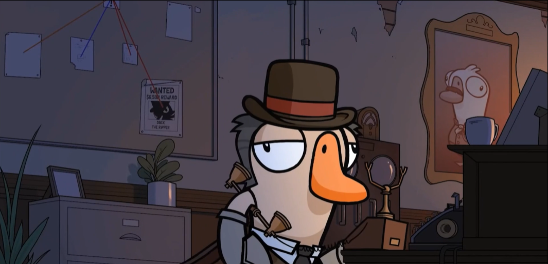 What are the speaking rules for Goose Goose Duck? Sharing the speaking process in the mobile game