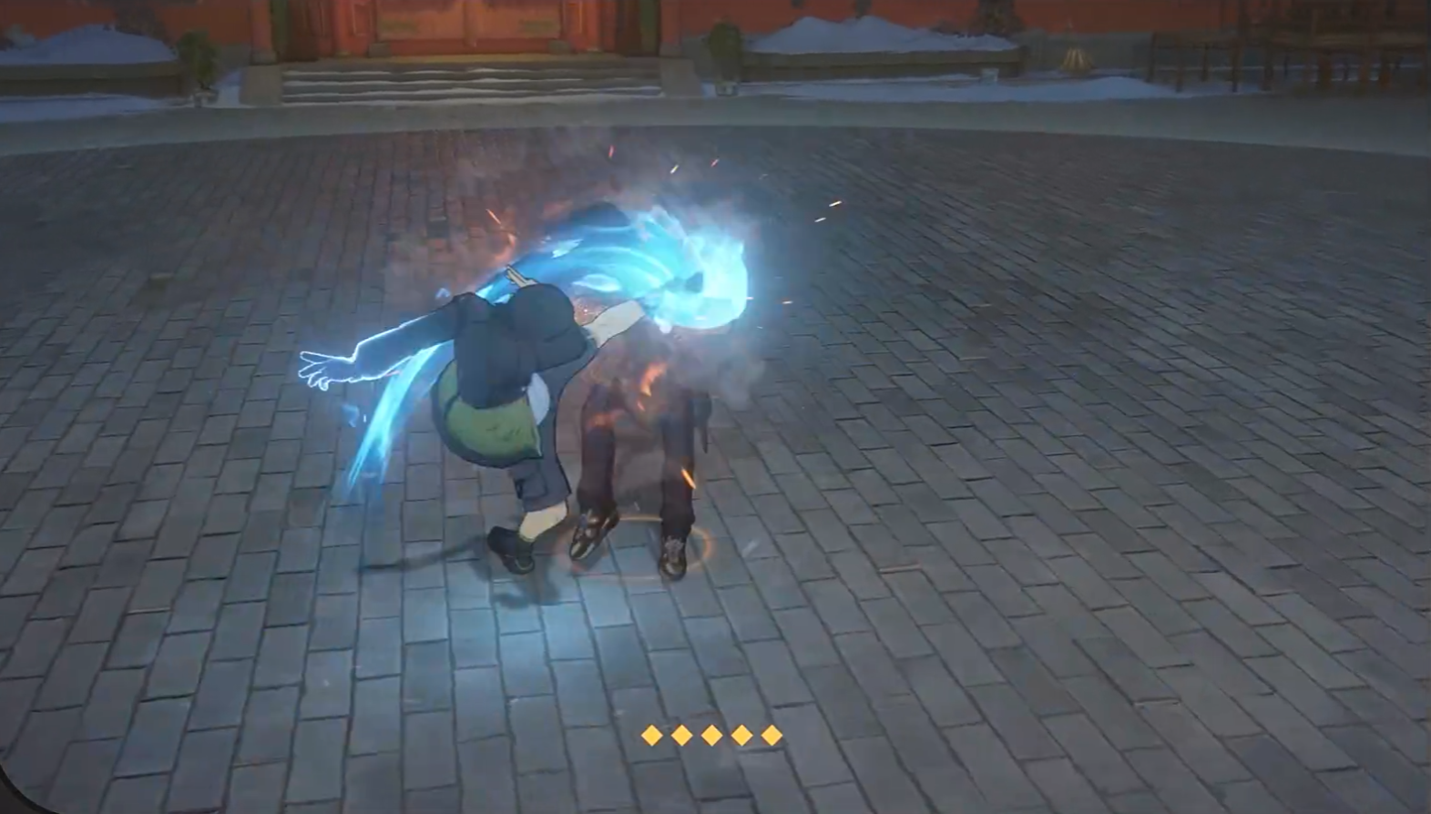 How to Play as Zhuge Sheng in The Outcast Mobile Game: An Introduction to Zhuge Sheng's Skills and Gameplay