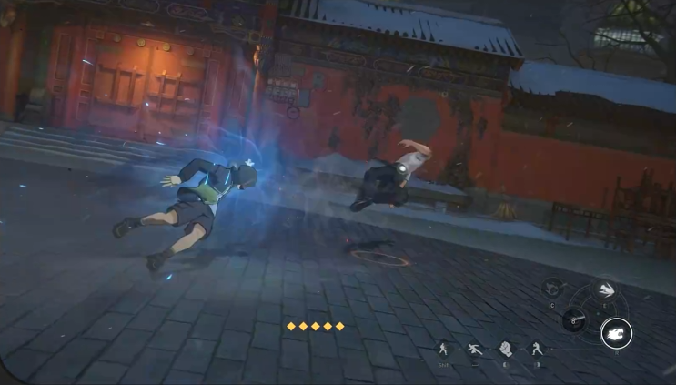 How to Play as Zhuge Sheng in The Outcast Mobile Game: An Introduction to Zhuge Sheng's Skills and Gameplay